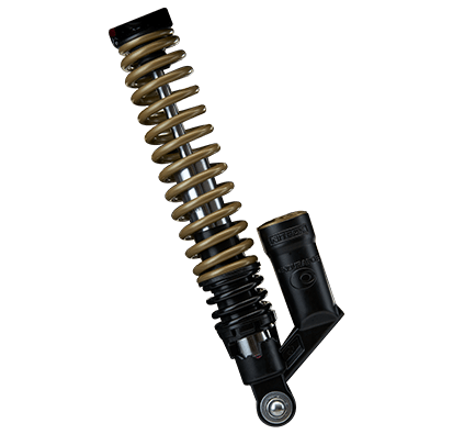 bajaj ct 100 front shock absorber price